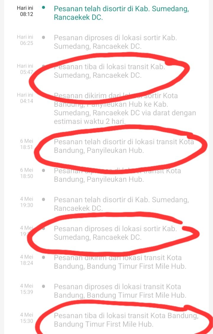 Spx linglung <a href="/ShopeeID/">Shopee Indonesia</a>