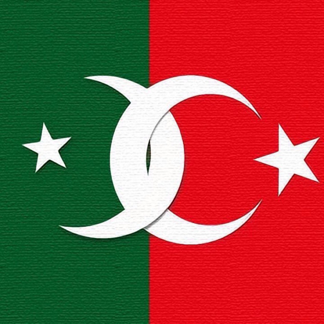 Allah size şanlı bir zafer nasip etsin

Safımız belli olsun Pakistan 🇵🇰 🇹🇷