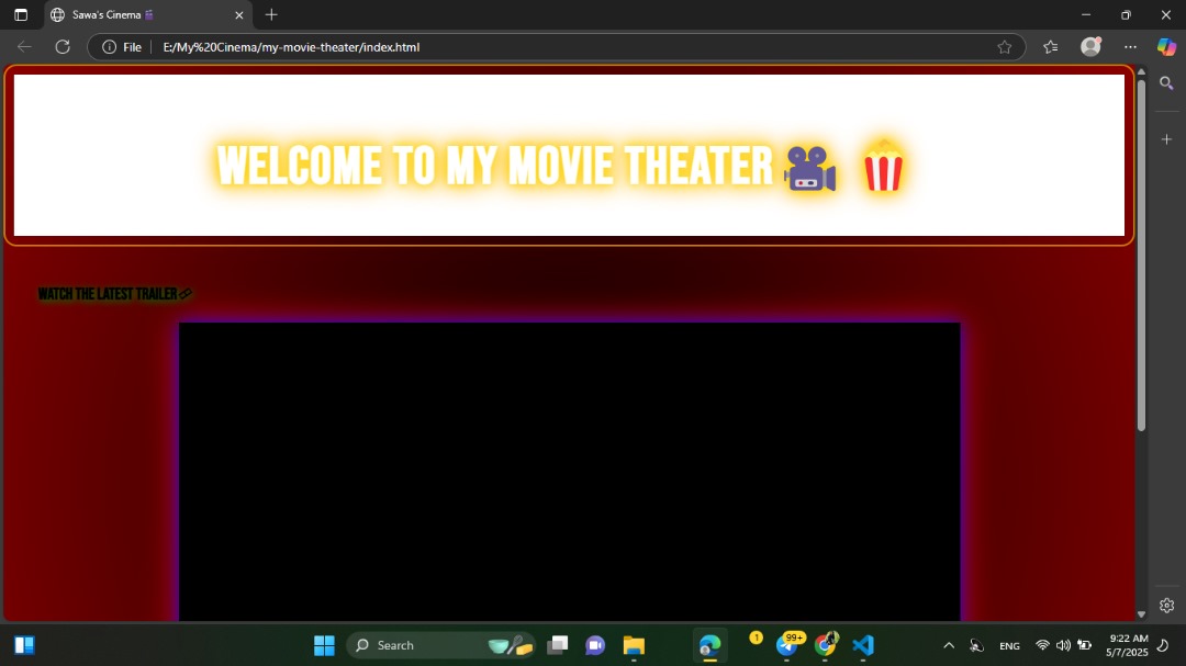 SBehgaam60993's tweet photo. Code your creativity into reality.
@Wajiha_Niazi
@CodeToInspire
#AghanGirlsCode
@f_forough https://t.co/UZM3p3XAcX