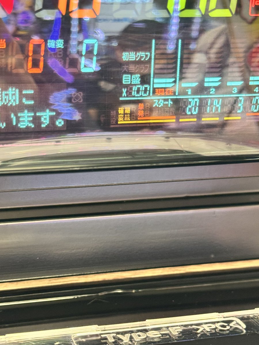 1500円で大勝ちだ