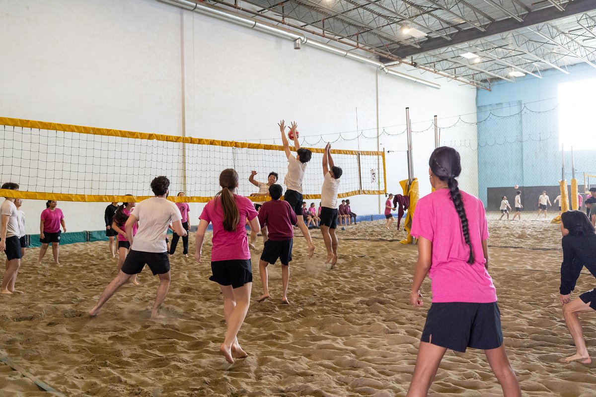 VPD Cadet Program (@vpdcadets) on Twitter photo WEEK 26 - <a href="/VPDCadets/">VPD Cadet Program</a> wrapped up their last full Saturday before their graduation with an epic day at <a href="/6packbeach/">6PackBeach</a>! Volleyball, dodgeball, tug-of-war & beach soccer — one to remember. Next stop: Graduation Ceremony!
<a href="/VancouverPD/">Vancouver Police</a> <a href="/VanPoliceFnd/">Vancouver Police Foundation</a> <a href="/VPDYouth/">VPD Youth Services</a> #VPDcadets #FutureLeaders WEEK 26 - <a href="/VPDCadets/">VPD Cadet Program</a> wrapped up their last full Saturday before their graduation with an epic day at <a href="/6packbeach/">6PackBeach</a>! Volleyball, dodgeball, tug-of-war & beach soccer — one to remember. Next stop: Graduation Ceremony!
<a href="/VancouverPD/">Vancouver Police</a> <a href="/VanPoliceFnd/">Vancouver Police Foundation</a> <a href="/VPDYouth/">VPD Youth Services</a> #VPDcadets #FutureLeaders