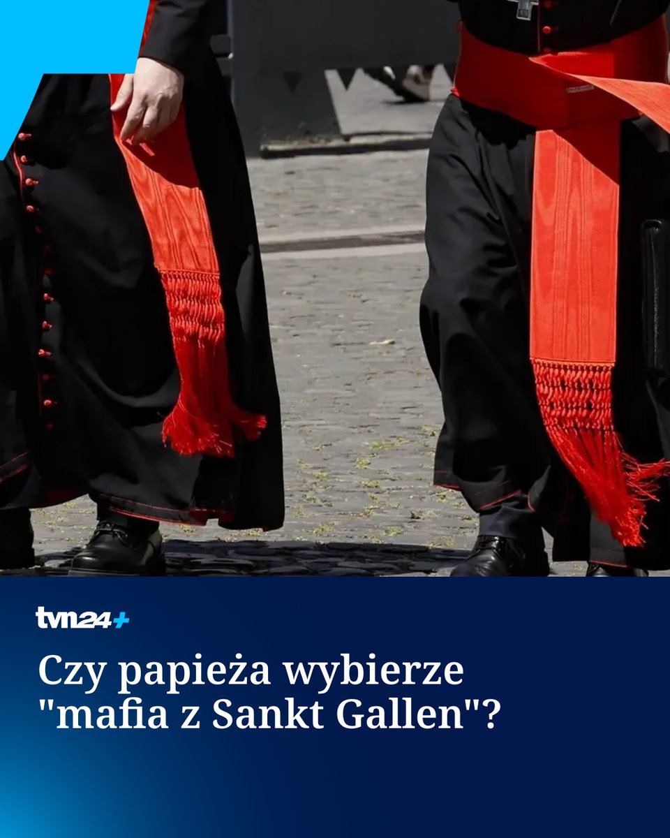 Prawica kontra lewica, konserwatyści versus liberałowie - w polityce, którą obserwujemy na co dzień, podziały są proste. Tak proste, że nieraz widać je na sali obrad jednego czy drugiego krajowego parlamentu. Konklawe nie rządzi się takimi prawami. A jednak i tu nie brak