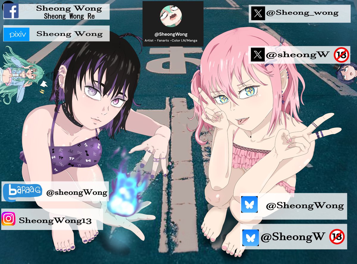 Sheong Wong tweet media