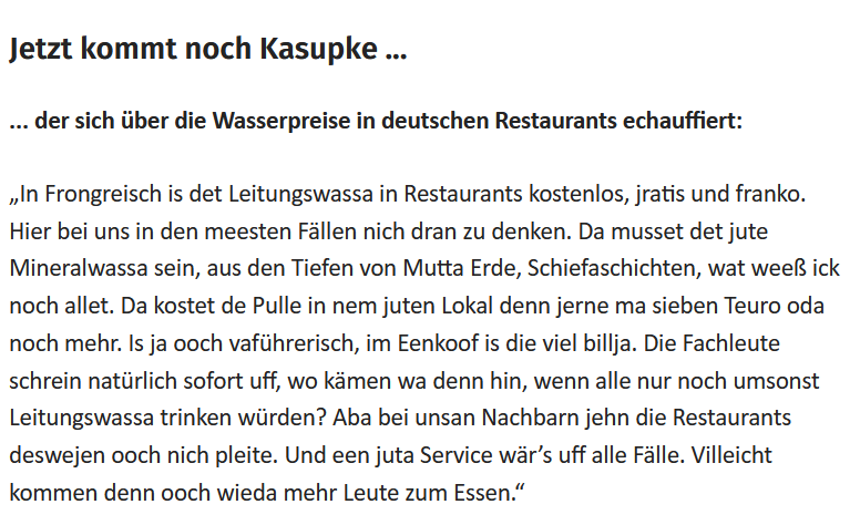 Hauptstadtbeamte (Gewürzmischungsverkäuferin) 🔥🤡 tweet media