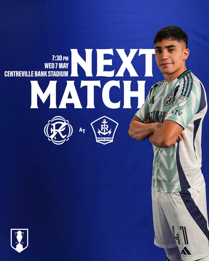 NE Revolution Radio (@revstv) on Twitter photo 7:30 PM📻<a href="/NERevolution/">New England Revolution</a> at <a href="/RhodeIslandFC/">Rhode Island FC</a> in the U.S. Open Cup! <a href="/BradFeldman_/">Brad Feldman</a> <a href="/Matt_LaPan/">Matt LaPan</a> on the call on <a href="/985TheSportsHub/">98.5 The Sports Hub</a> HD2 🔗:985thesportshub.com/hubcast/ 7:30 PM📻<a href="/NERevolution/">New England Revolution</a> at <a href="/RhodeIslandFC/">Rhode Island FC</a> in the U.S. Open Cup! <a href="/BradFeldman_/">Brad Feldman</a> <a href="/Matt_LaPan/">Matt LaPan</a> on the call on <a href="/985TheSportsHub/">98.5 The Sports Hub</a> HD2 🔗:985thesportshub.com/hubcast/