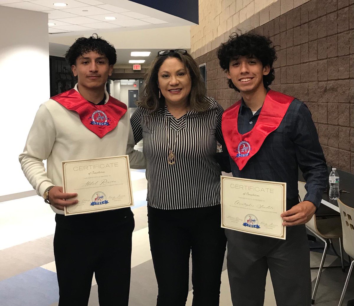 Abdiel Rincon tweet media