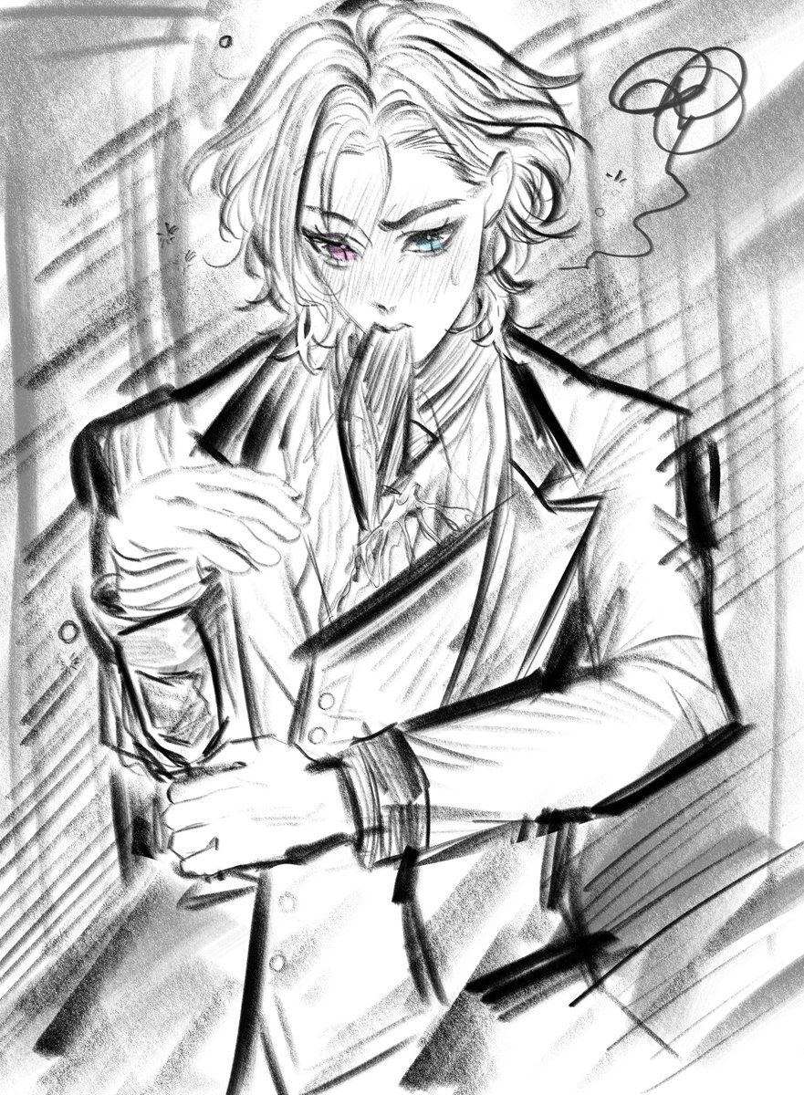 Oraclejester's tweet image. im gonna freakk all overhgim