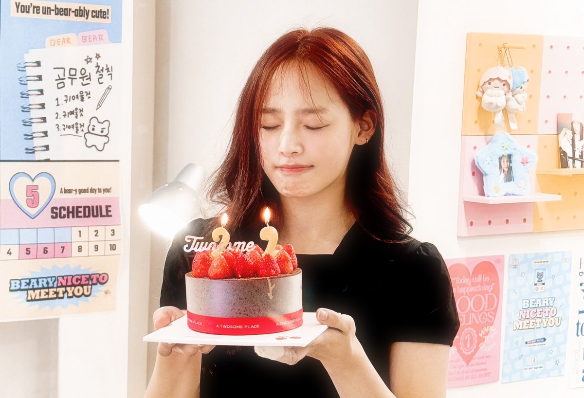 minjifm's tweet image. 