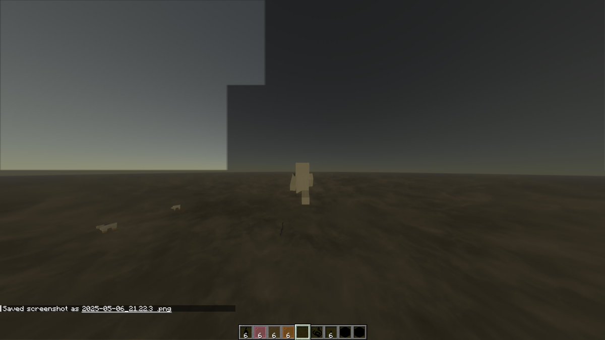 it’s quite the view