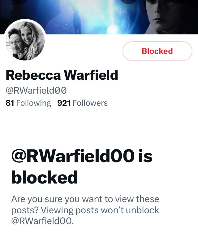 Beware of this account. It is not Rebecca or anyone affiliated with Julian or our Foundation.