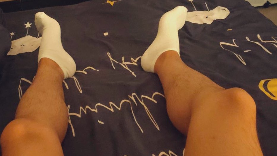 舒適圈最脆弱的時候

就離開吧

我好像沒那種「競爭能力」

#找找看適合就去幹吧