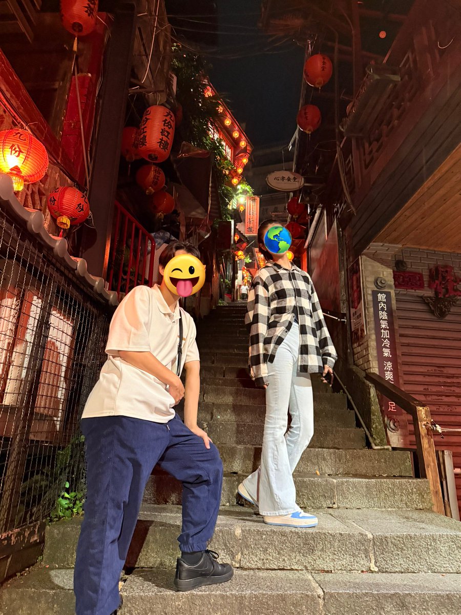 POchapapade0's tweet image. 従姉妹と千と千尋のモデルになった場所に行ってきた