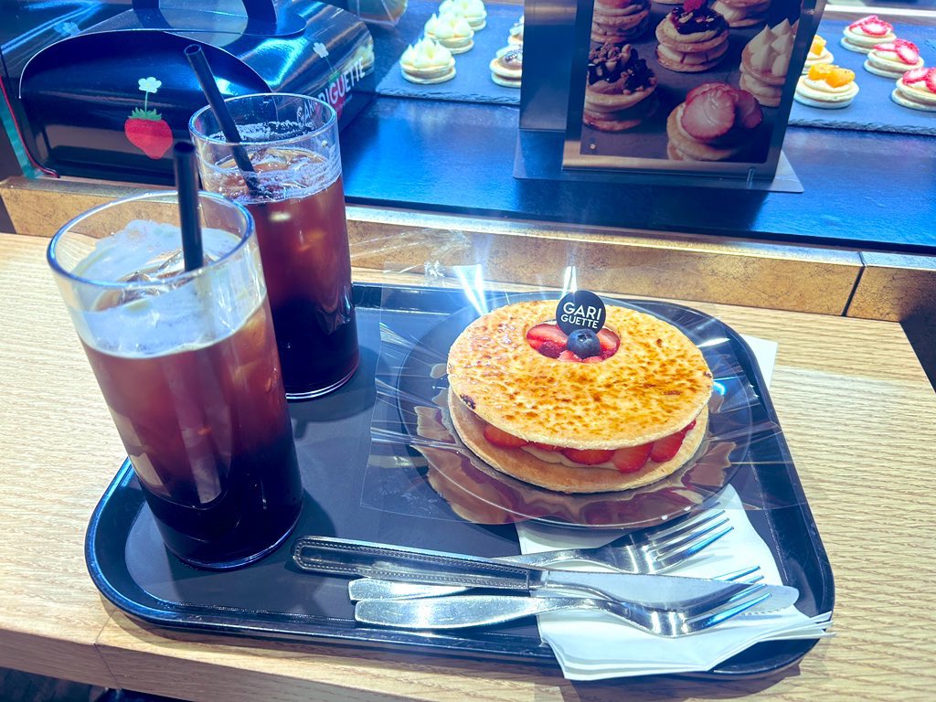swain_0312's tweet photo. 맛있어요 https://t.co/OyNWqrXVzY