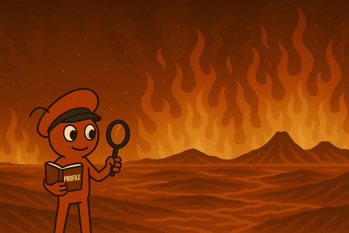 FIREANT Theo acc tweet media