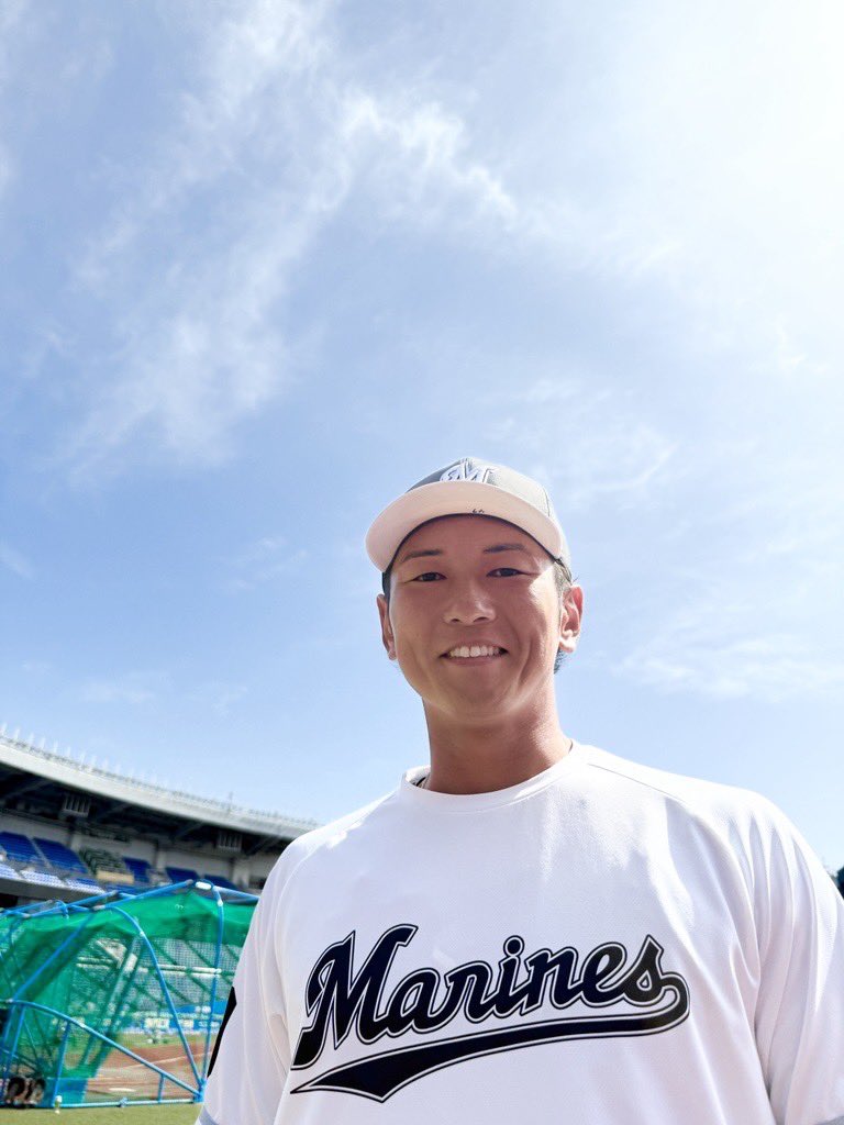 千葉ロッテマリーンズ 立松由宇 選手 ユニフォーム タオル 千葉ロッテマリーンズ#49立松 由宇一覧/マリーンズオンライン