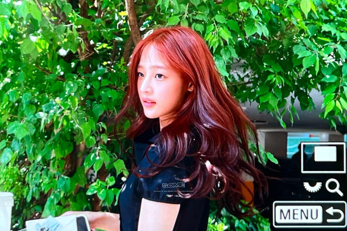 some_0507's tweet photo. 250507 🌹#뉴진스 #NewJeans #민지 #MINJI https://t.co/OBAmcBzfw1