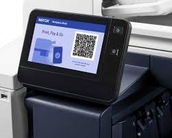 Unlock new revenue and loyalty with a self-serve kiosk designed to fit anywhere. Customers can print, copy, scan, and fax while you focus on running your business  oal.lu/AuBGH