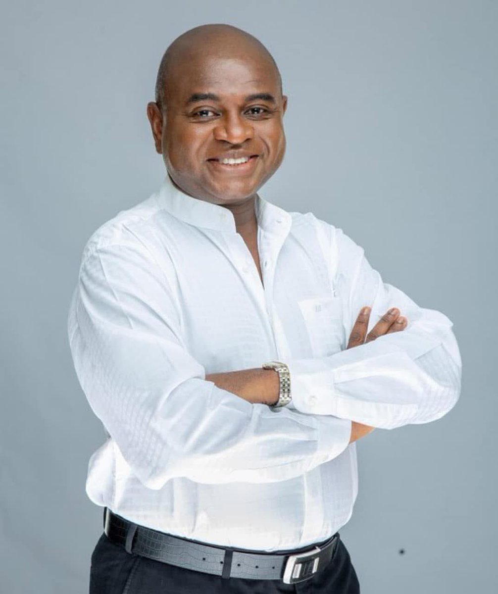 MoghaluKingsley's tweet photo. With a grateful and submissive heart, I thank God for another birthday today and many other  blessings. “So then it is not of him that willeth, nor of him that runneth, but of God that sheweth mercy.”- Romans 9:16. https://t.co/uANNU4LElM
