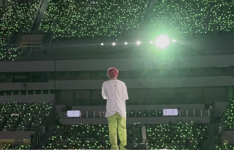 해찬 솔로 2025