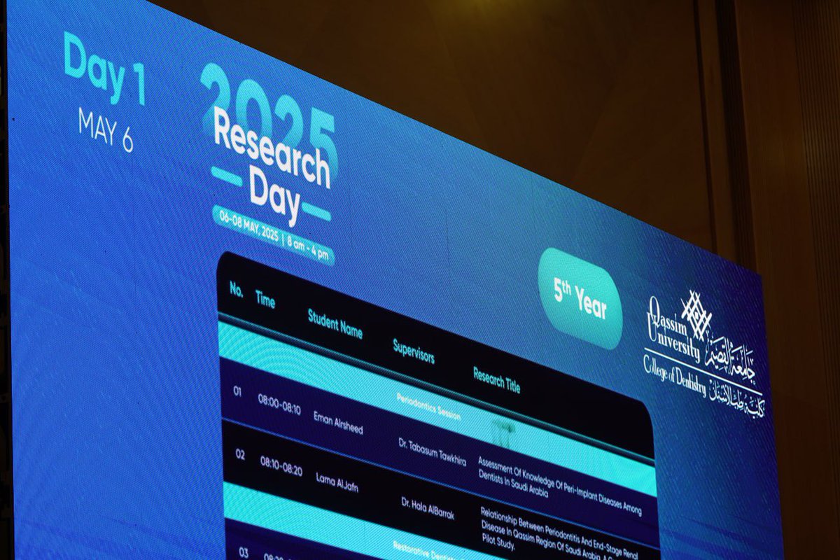 IADRSaudi tweet media