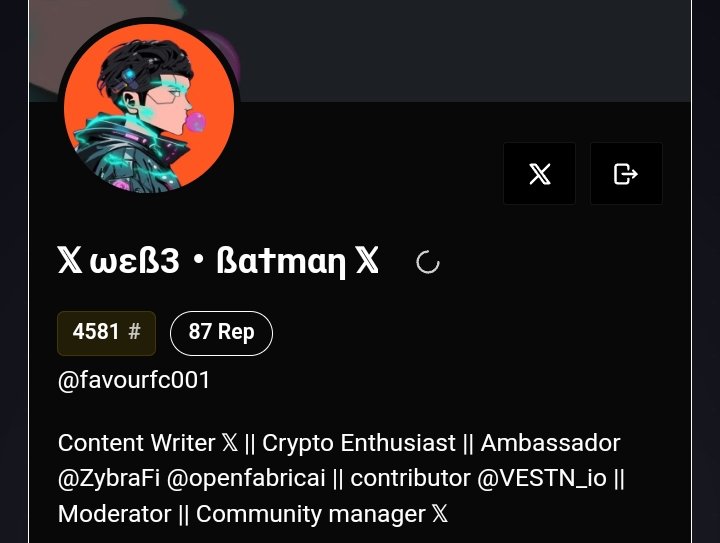 I think I’ve figured out how <a href="/GiveRep/">GiveRep</a> works, and how to earn $REP points Faster..

⚠️ Not official or confirmed, just based on what I’ve seen and observed. 
So hear me out:

Posting a giverep tweet and tagging <a href="/GiveRep/">GiveRep</a> might not actually fetch you much rep points… 👀🧵👇🏽