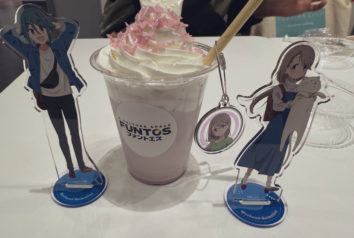 haru_ym_sr's tweet photo. 再びmonoカフェなう
#mono
#FUNTOS https://t.co/yLMjmaWOUZ