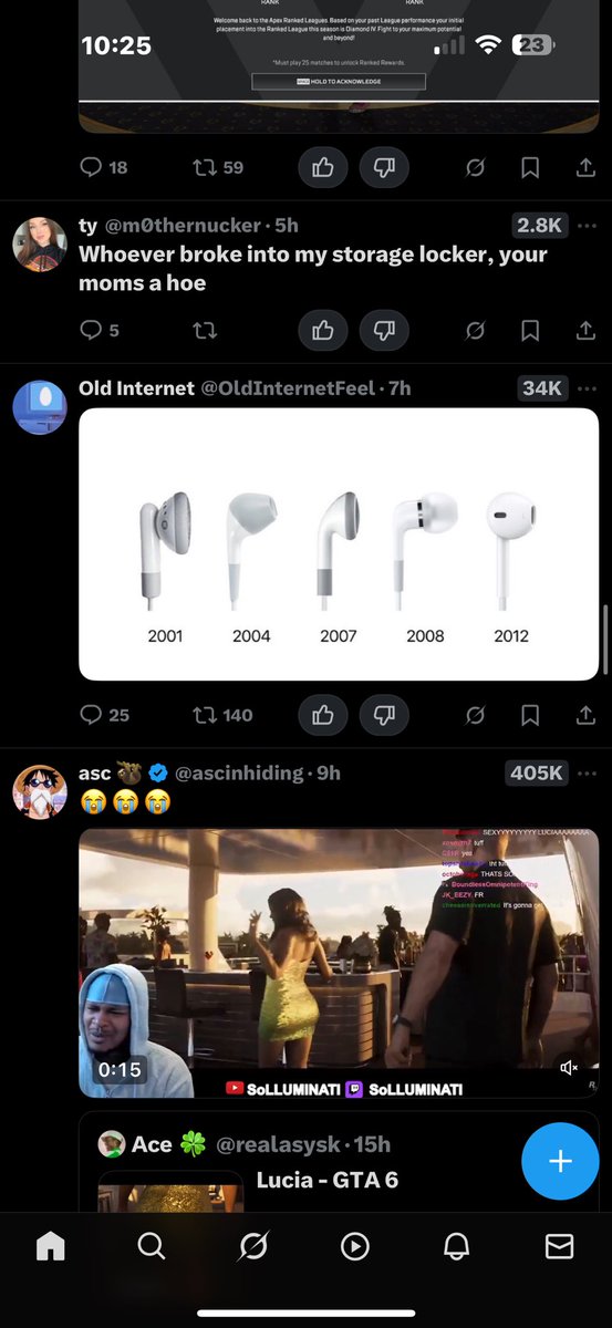 Tf this update