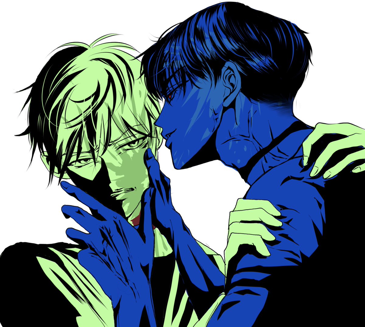 #ivantill       
Wiege…