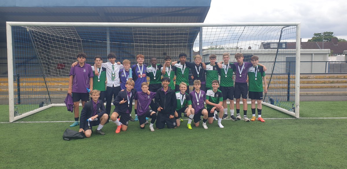 PE at Hall Mead (@hallmeadpe) on Twitter photo After an excellent display, dominating the game for large parts and creating multiple chances we just couldn't put the ball in the back of the net. Another very good season but the cup slips away from us. Unlucky year 9. <a href="/hallmead/">Hall Mead School</a> <a href="/HallMeadPastor1/">@HallMeadPastoral</a> After an excellent display, dominating the game for large parts and creating multiple chances we just couldn't put the ball in the back of the net. Another very good season but the cup slips away from us. Unlucky year 9. <a href="/hallmead/">Hall Mead School</a> <a href="/HallMeadPastor1/">@HallMeadPastoral</a>