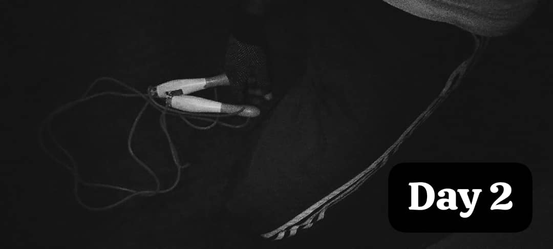 Adeolakingcopy's tweet image. Gratitude 
Workout 
Deep work