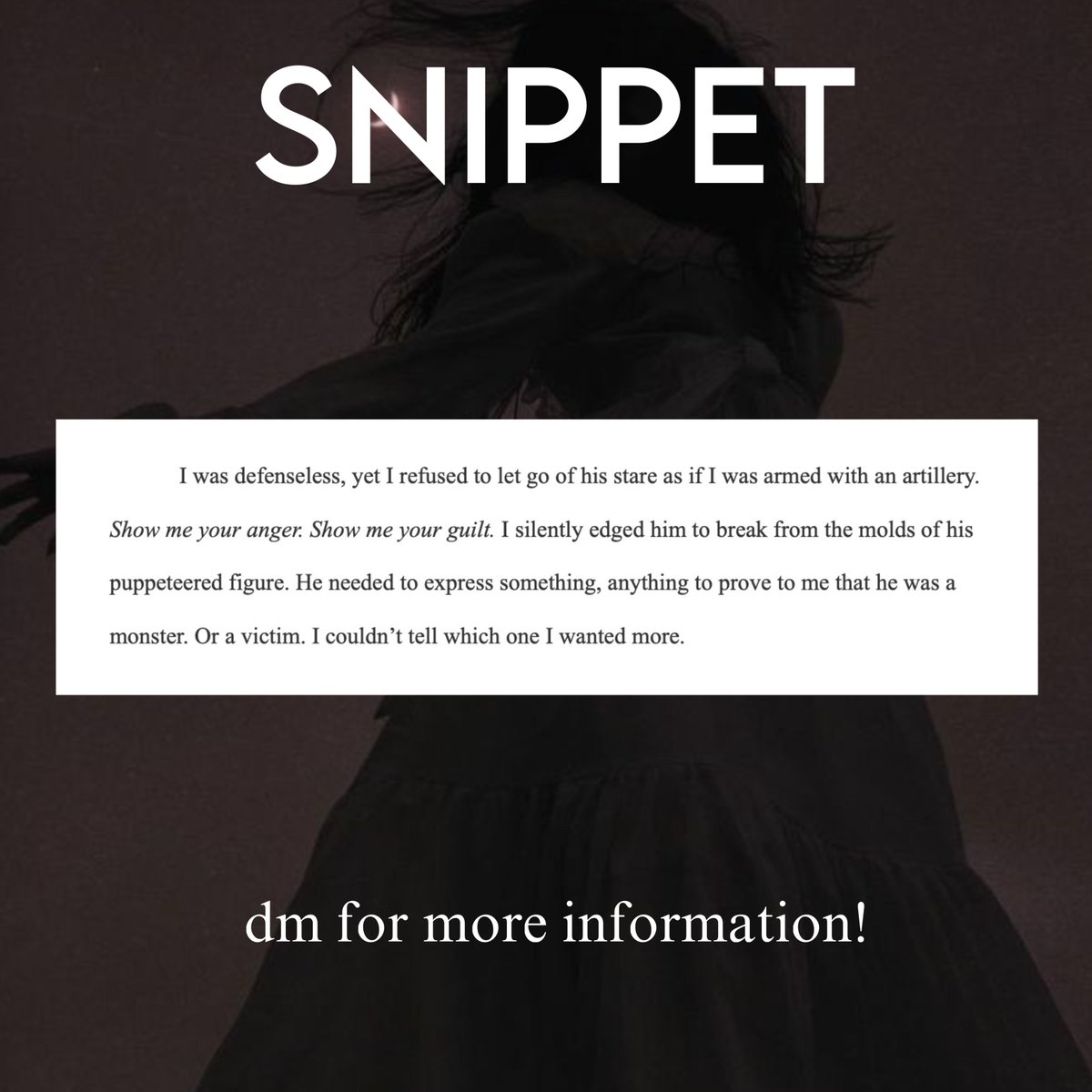 jess is EDITING tweet media