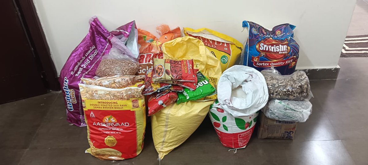 Padma Srinivas tweet media