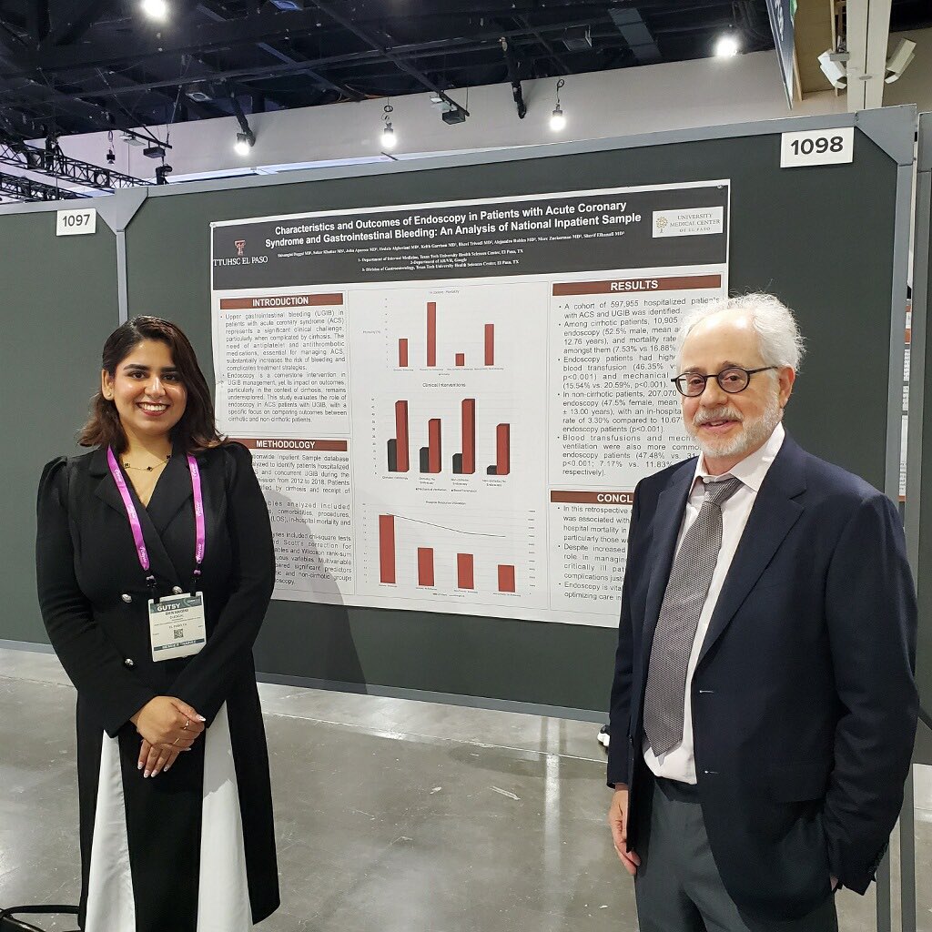 Duggal0201's tweet image. With the Texas Tech GI family at #DDW2025 — grateful to these legends for the daily dose of wisdom, mentorship, and inspiration. Thank you for shaping the gastroenterologist I aspire to become! @TexasGastros @TTUHSC @DDWMeeting