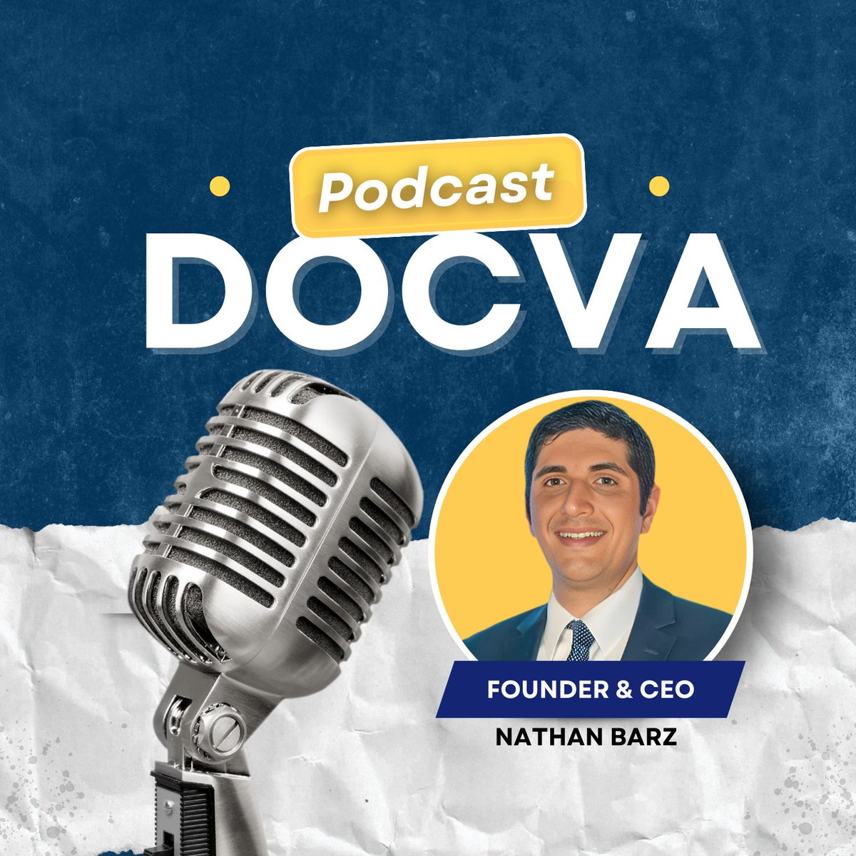 Docva_US's tweet image. 🎧 Spotify
Patients can’t visit you if they can’t find you. Discover how Medical SEO Services help your practice show up first where it matters most.
🎙️ Hit play and start getting noticed online.

open.spotify.com/episode/7yZI9Y…