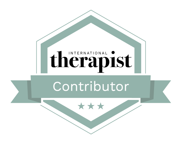I've written a few articles over the years notably for my Professional Association's International Therapist including in their most recent issue on how mum influenced my journey into specialising &amp; last year's "A Touchy Subject" on boundaries massagefordementia.co.uk/a-touchy-subje…
#dementia