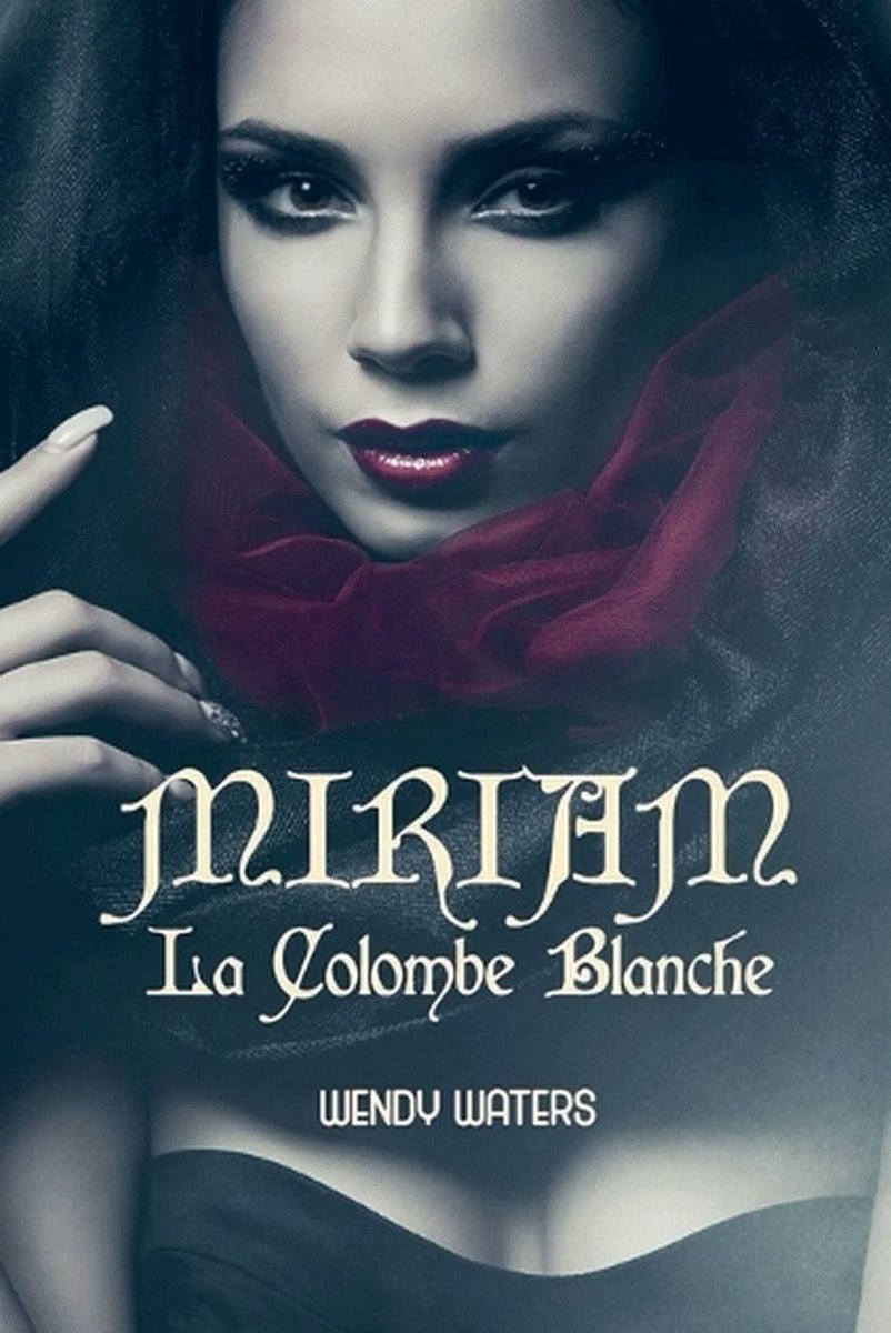 Miriam, La Colombe Blanche is a staggeringly brilliant, seductive, and sumptuous tour de force that unfurls an extravagant tapestry of love, betrayal, and revenge, dripping in lavish detail and flushed with latent sensuality. Highly recommended. Excerpt review <a href="/RoseAuburnBooks/">Rose Auburn</a>