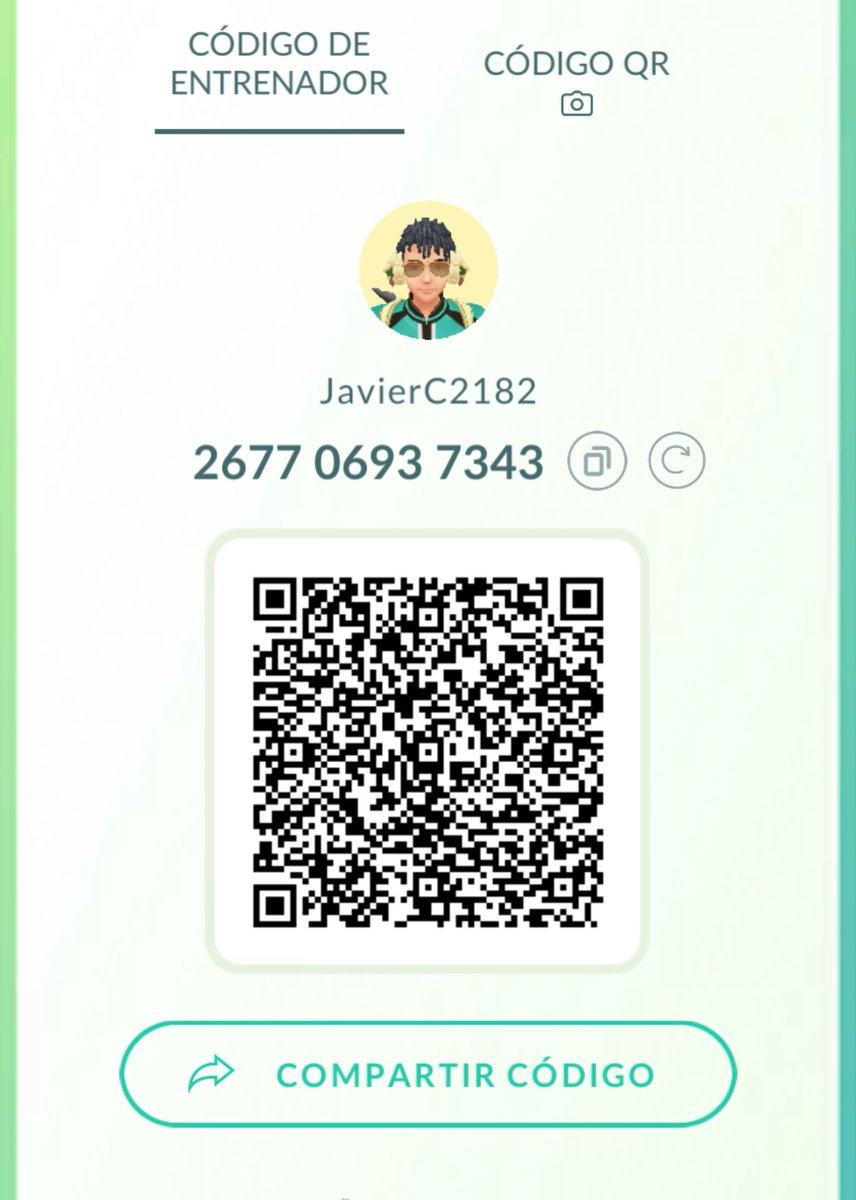 Javier Calihua tweet media