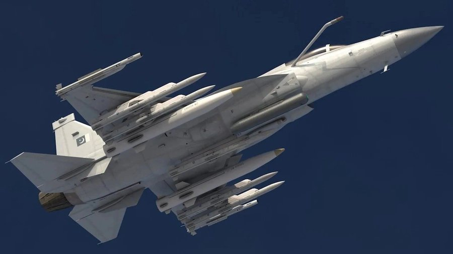 thinking_panda's tweet photo. As of the morning of May 7, Pakistan🇵🇰 claimed that using China’s J-10CE &amp; JF-17 Thunder fighters, HQ-9P air defense systems, and PL-15 missiles, it had shot down 6 Indian Air Force (IAF)🇮🇳 aircraft, including 3 French Rafale &amp; 1 Su-30MKI &amp; 1 MiG-29 fighters, and one drone. https://t.co/1nWdMalJ2Z