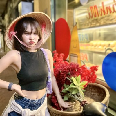 #NewProfilePic