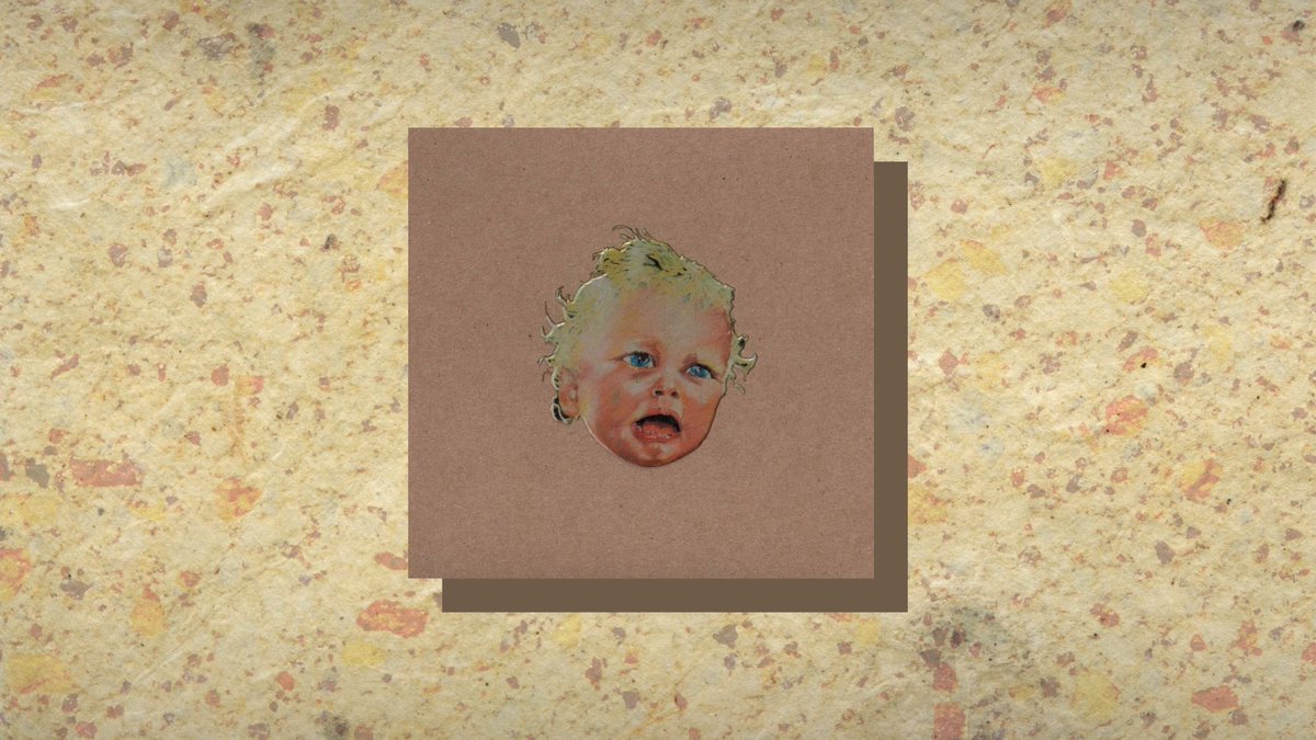 The thirteenth studio album by US post-rock band Swans, To Be Kind is a double album approximately 120 minutes long. This brilliant work presents impressive soundscapes characterized by an ambient, heavy, hypnotic, and experimental sound, along with motorik rhythms. The album,