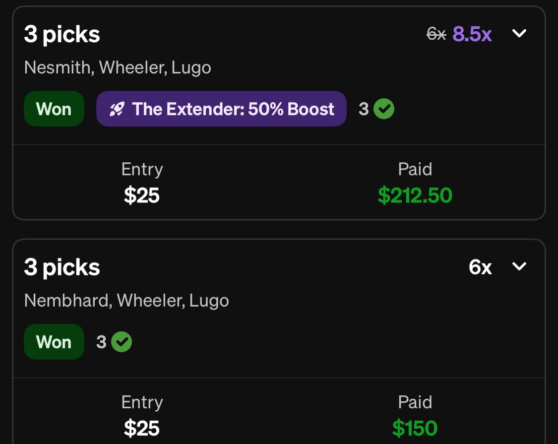 Essdee91's tweet photo. I’m back and I’m better!! Lfg nuclear day from the discord. Our main mod hit 5 slips going fucken NUCLEAR!! Come tap in with us. Link in bio! @D2_Pickz #GamblingTwitter #GamblingCommunity #d2FAM https://t.co/ezgK6dmzIb