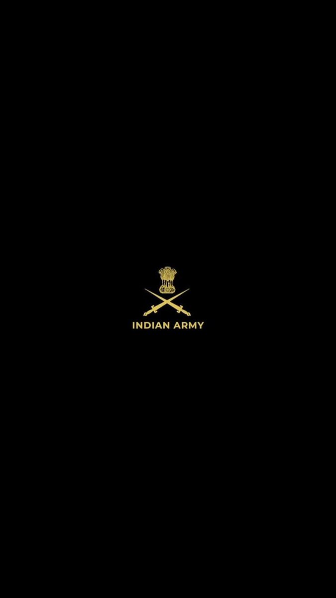 mountainHuskyy's tweet photo. That's the tweet.

Jai Hind 🇮🇳
#OperationSindoor https://t.co/w8vQB1QGwv