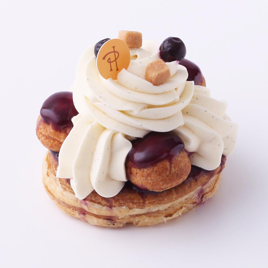 Pierre Hermé Paris｜ピエール・エルメ・パリ on X