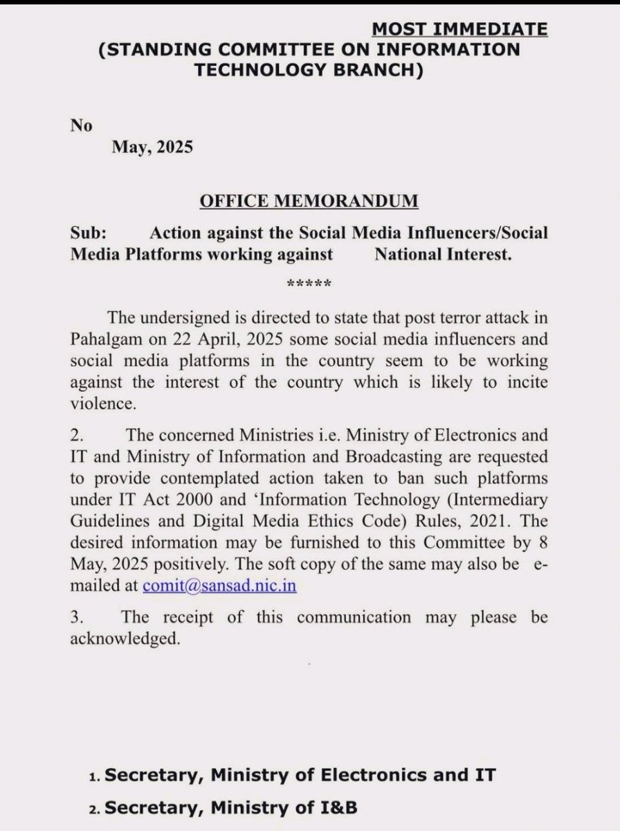 Dr Ishtdev Sharma 🇮🇳 tweet media
