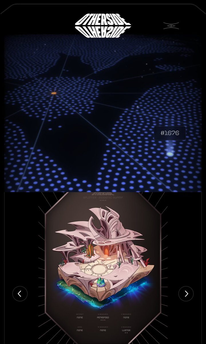 Whats your nearest Otherheef to the club?
<a href="/OthersideMeta/">Othersidemeta</a>