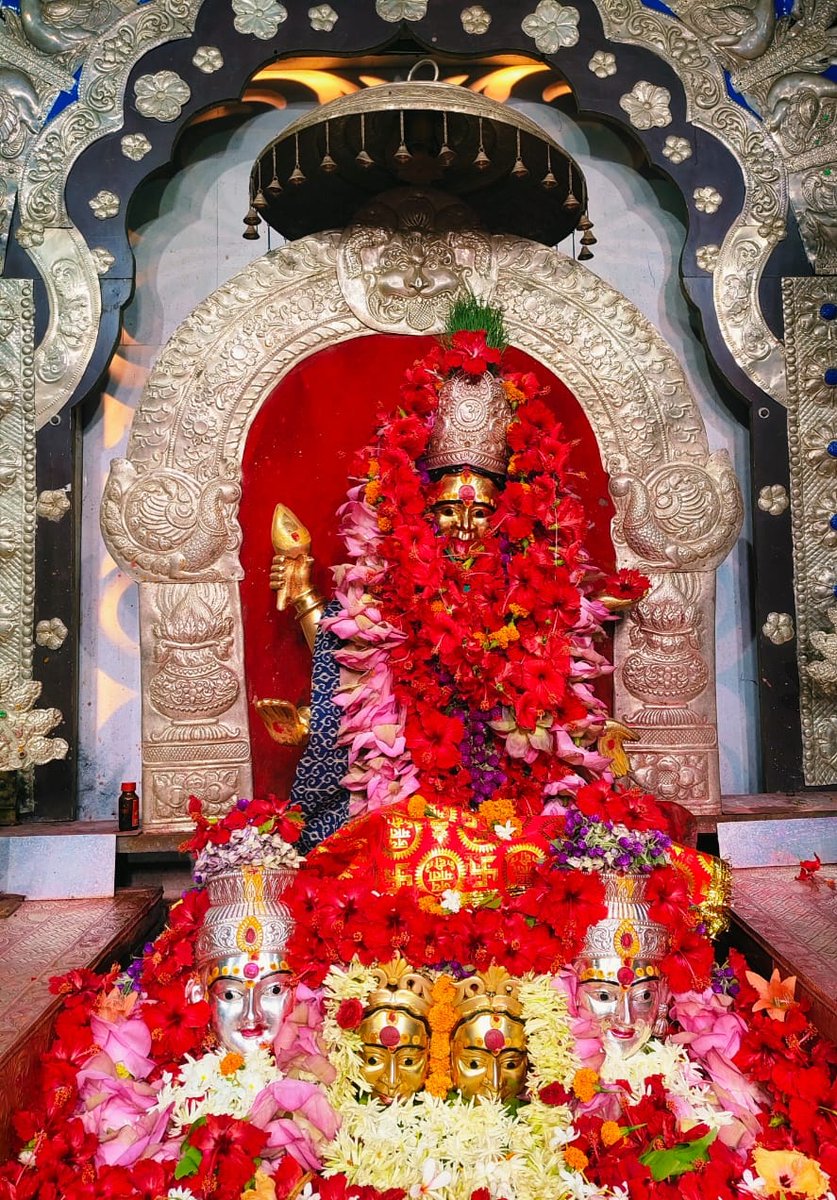Jay Maa TaraTarini 🌺🙏🙏🌺