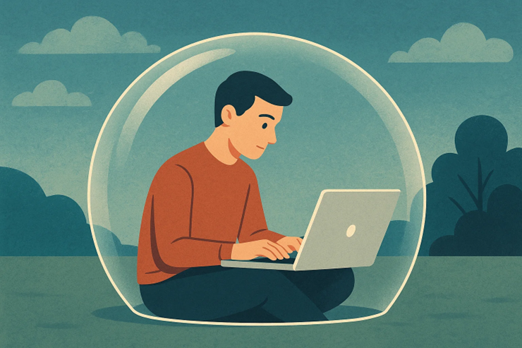 capsuliaProject's tweet photo. En SML apostamos por un futuro donde la #IA esté al servicio de las personas. Descubre nuestro #compromiso a través del proyecto Capsul-IA.

🔗Lee la noticia: https://t.co/1jzKcb1y5x https://t.co/aXhGJP7G6J