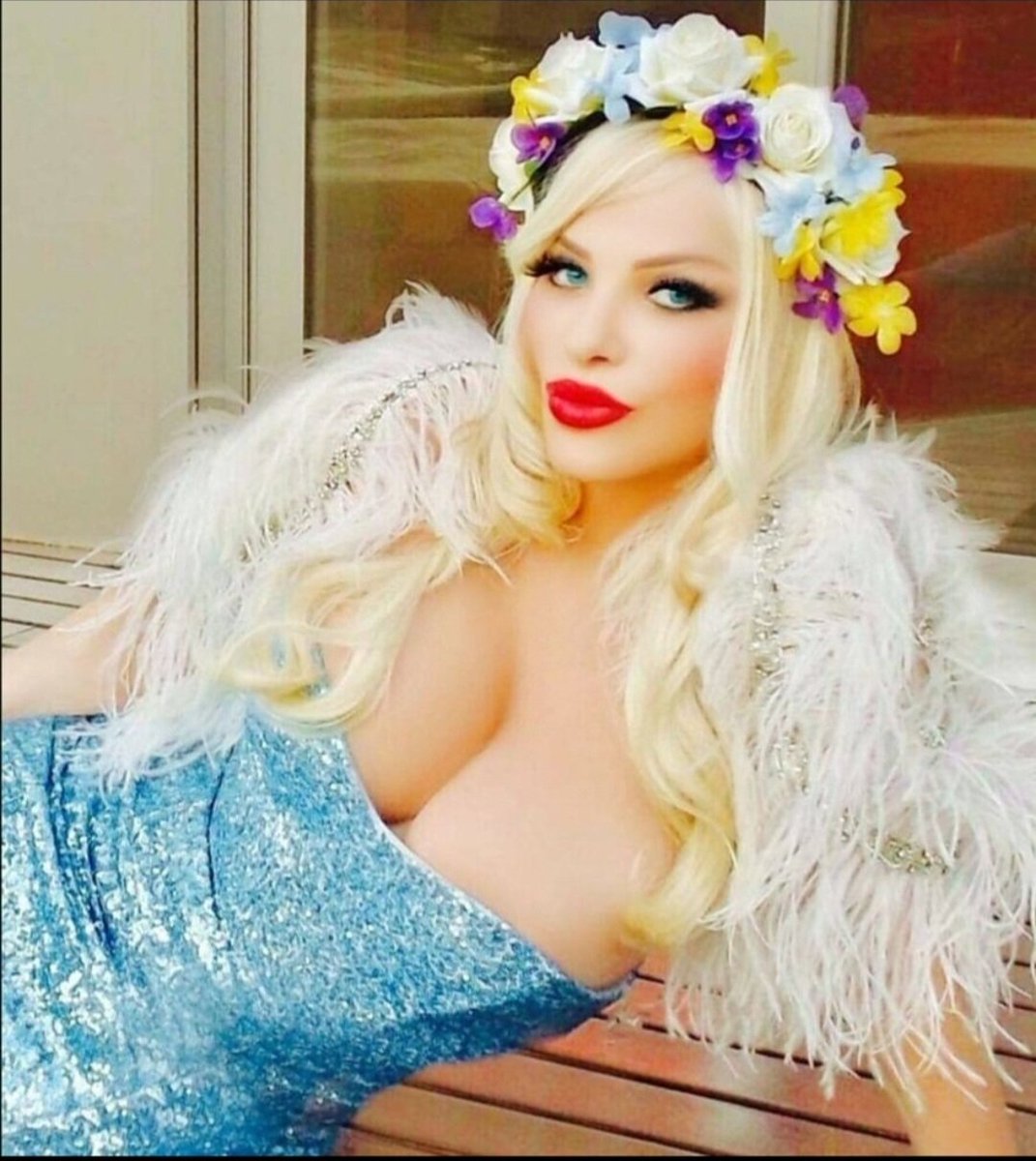 <a href="/cicciolina_uff/">Ilona Staller</a> goodmorning friends. Szep joreggelt Magyar honfitarsaim .hajra #Tisza Párt #tiszapárt #Magyar Péter @magyarpeter102