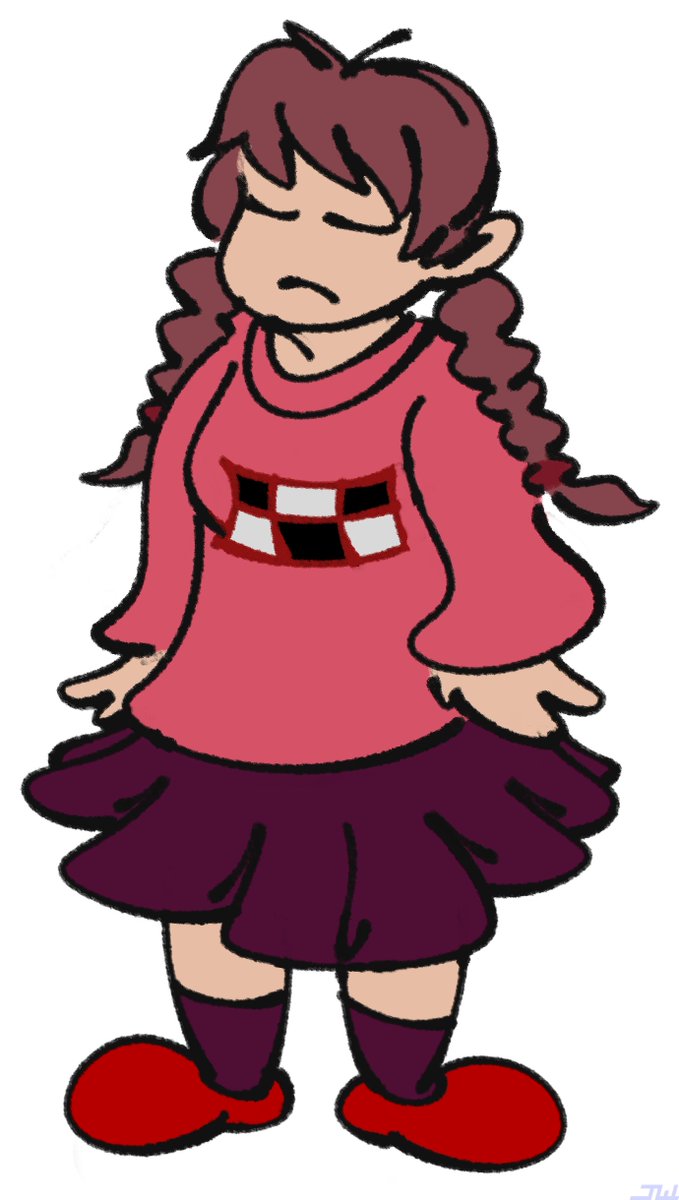 madotsuki doodle
#yumenikki