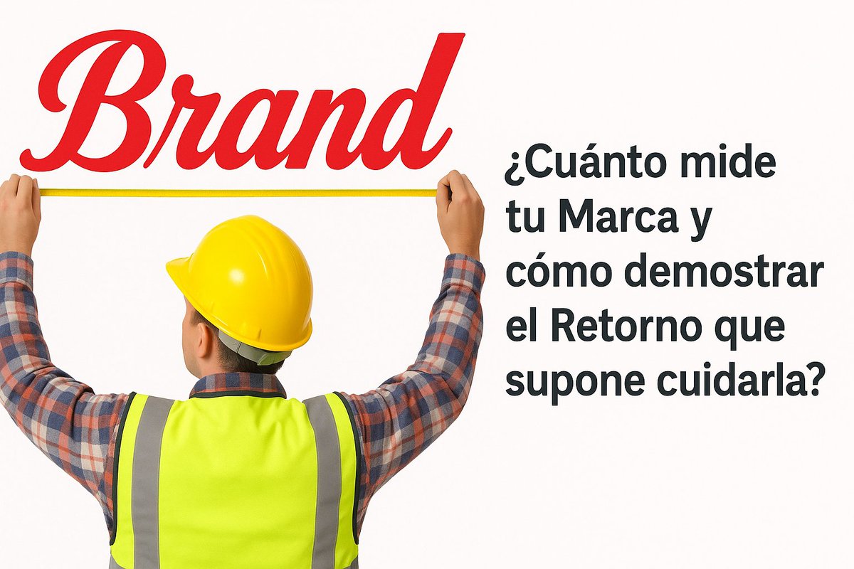 En <a href="/Cirentis/">Gildo Conte</a> hemos desarrollado una nueva metodología para medir la marca que incluye tres ejes:

1️⃣El nivel de conocimiento 
2️⃣La capacidad de diferenciación 
3️⃣El vínculo emocional que genera